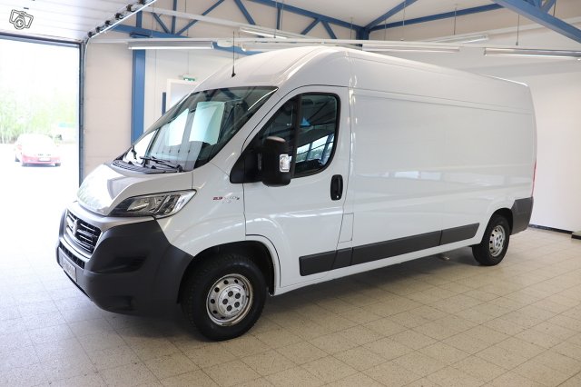 Fiat Ducato 1