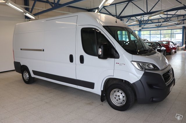 Fiat Ducato 2