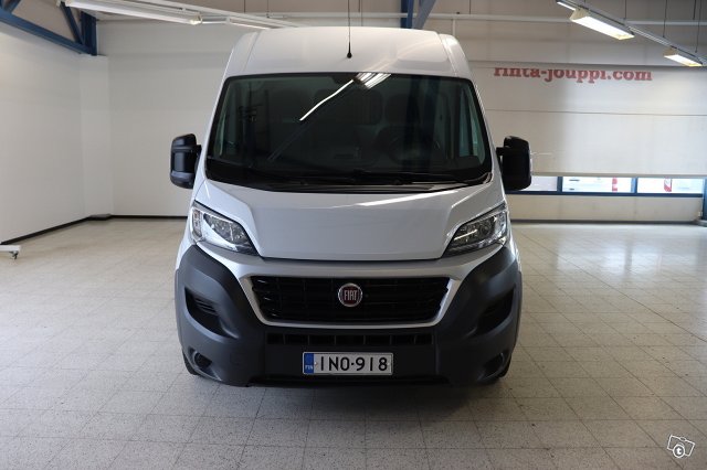 Fiat Ducato 5