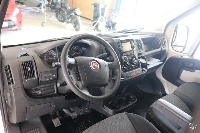 Fiat Ducato 11