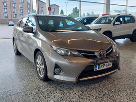 Toyota Auris, Autot, Seinjoki, Tori.fi
