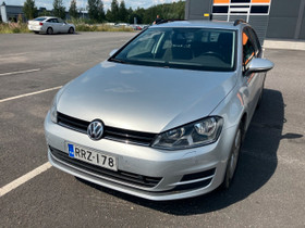 Volkswagen Golf, Autot, Hyvink, Tori.fi