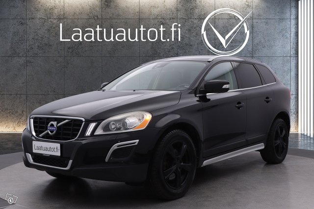 Volvo XC60, kuva 1