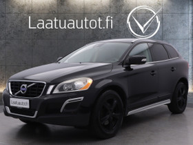 Volvo XC60, Autot, Lohja, Tori.fi