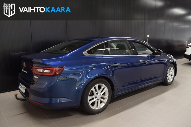 Renault Talisman 11