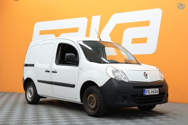 Renault Kangoo Express