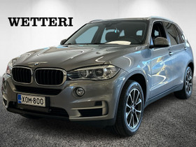 BMW X5, Autot, Rovaniemi, Tori.fi