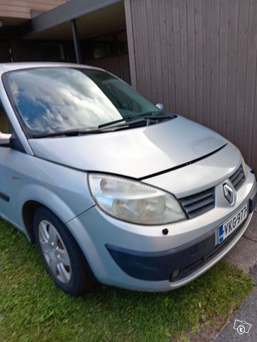 Renault Scenic, kuva 1