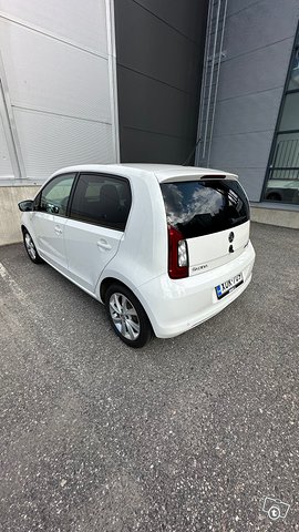 Skoda Citigo, kuva 1