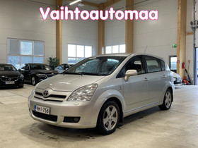 Toyota Corolla Verso, Autot, Lempl, Tori.fi