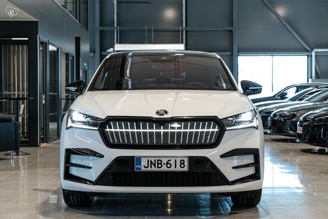 Skoda Enyaq 13