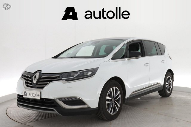 Renault Espace, kuva 1