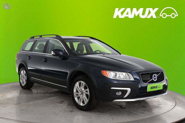 Volvo XC70, kuva 1