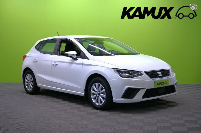 Seat Ibiza, kuva 1