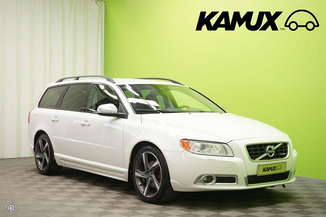 Volvo V70