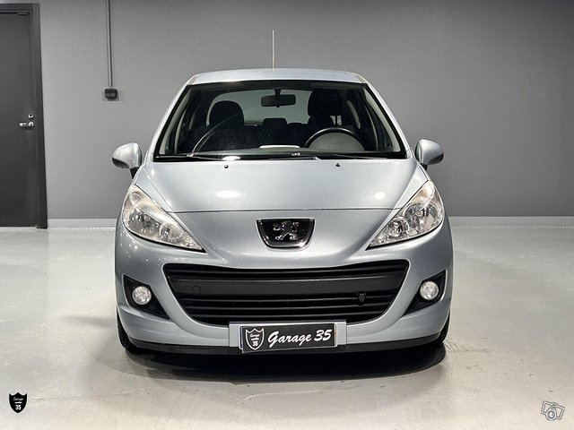 Peugeot 207 2