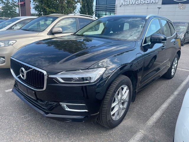 VOLVO XC60, kuva 1