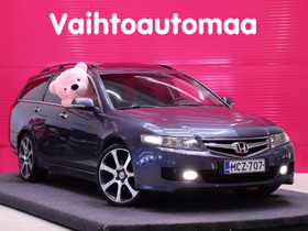Honda Accord, Autot, Lempl, Tori.fi