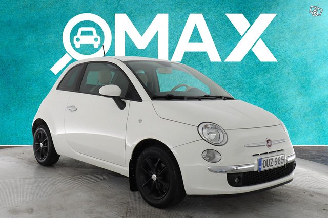 Fiat 500 1