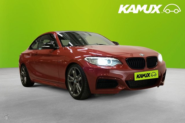 BMW M235, kuva 1