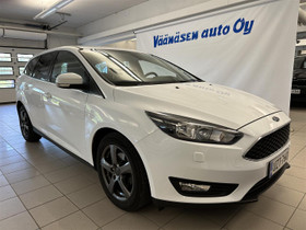 Ford Focus, Autot, Kuopio, Tori.fi