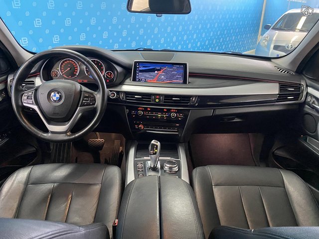 BMW X5 3