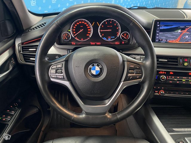 BMW X5 4