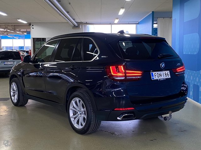 BMW X5 18