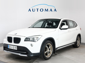 BMW X1, Autot, Vaasa, Tori.fi