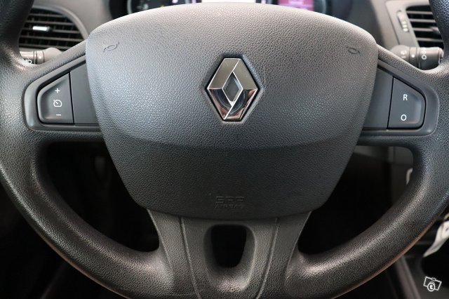 Renault Megane 17