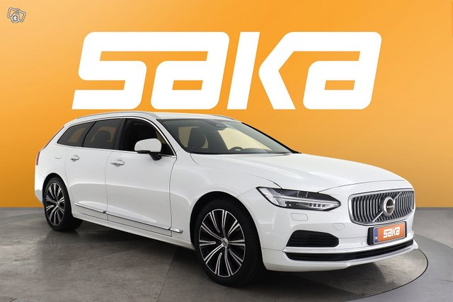 Volvo V90, kuva 1