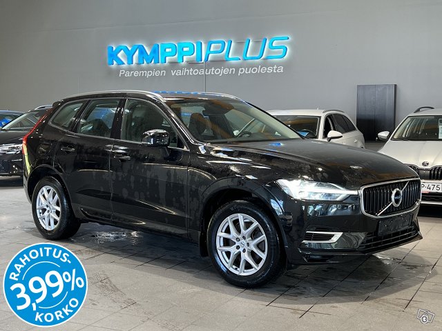 Volvo XC60, kuva 1