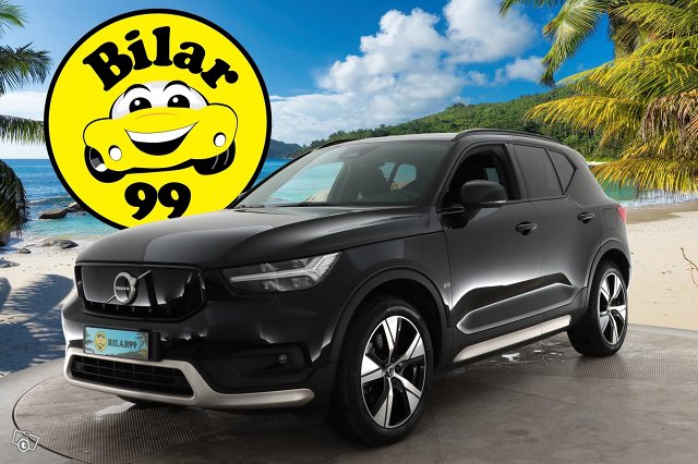 VOLVO XC40, kuva 1