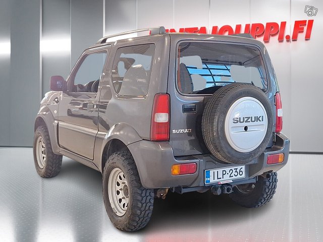 Suzuki Jimny 2