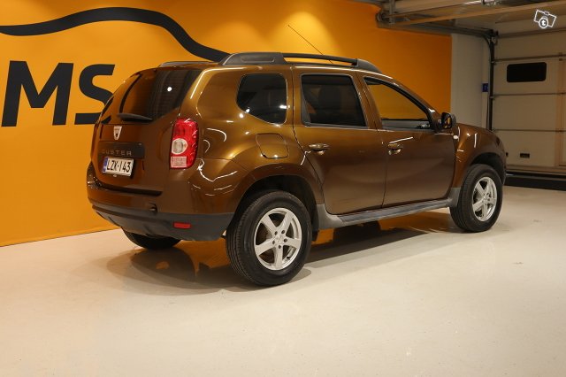 Dacia Duster 6