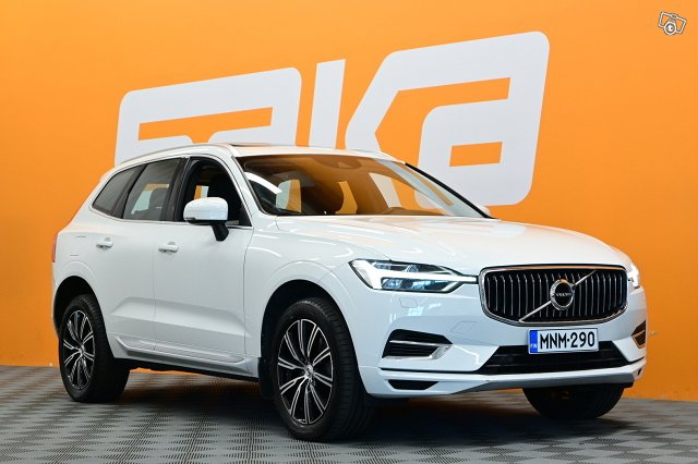 Volvo XC60, kuva 1