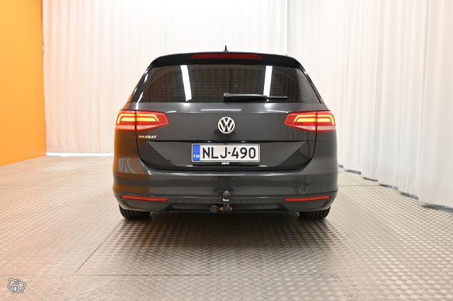 Volkswagen Passat 7