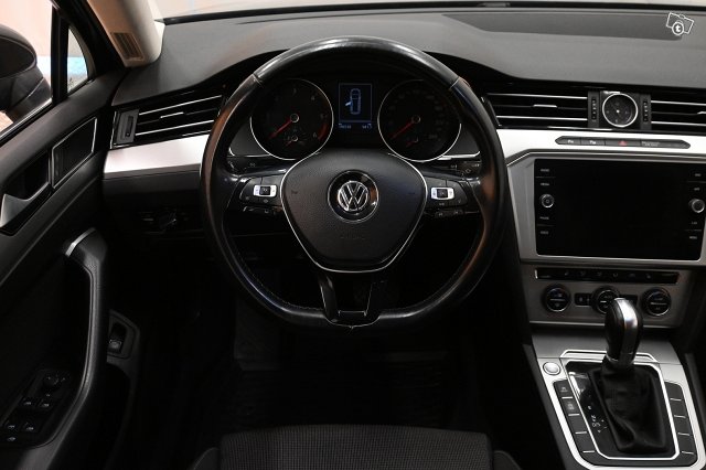 Volkswagen Passat 15