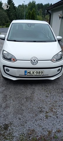 Volkswagen Up, kuva 1