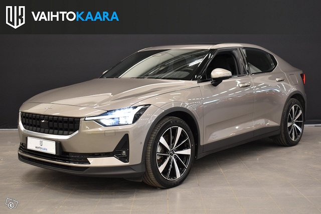 Polestar 2 1