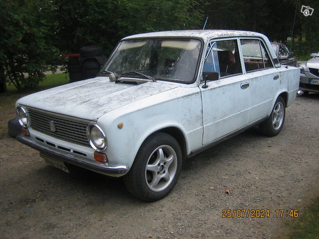 Lada 1200, kuva 1