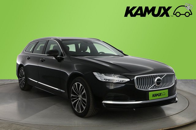 Volvo V90, kuva 1