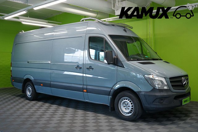 Mercedes-Benz Sprinter, kuva 1