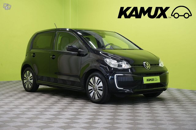 Volkswagen E-up