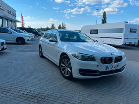 BMW 520, Autot, Lahti, Tori.fi