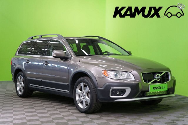 Volvo XC70