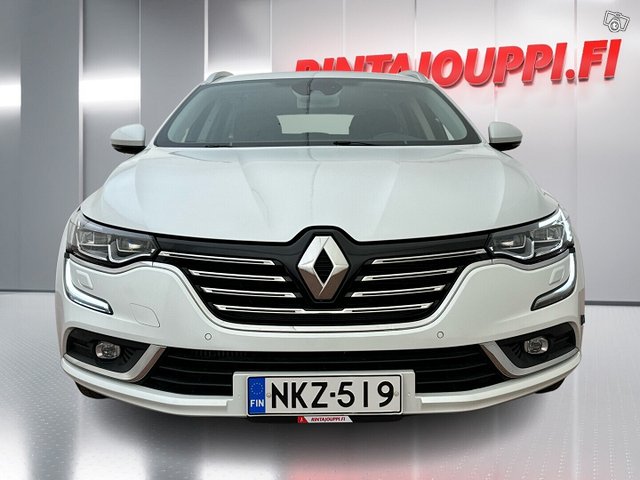 Renault Talisman 3