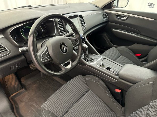 Renault Talisman 7