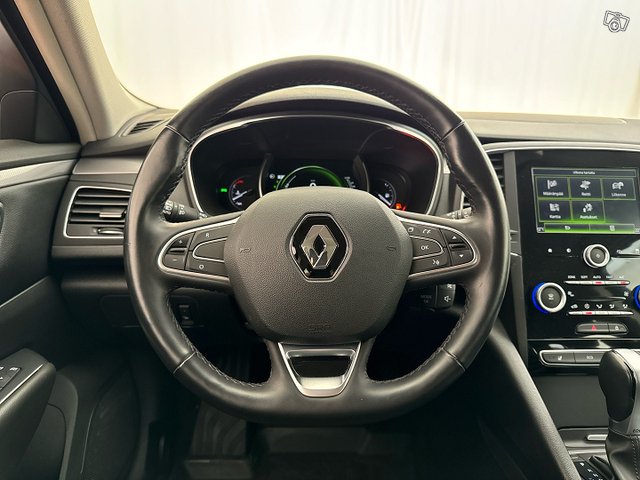 Renault Talisman 18