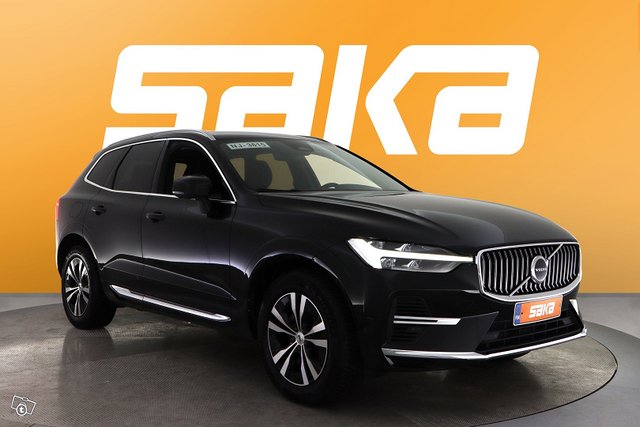 Volvo XC60, kuva 1